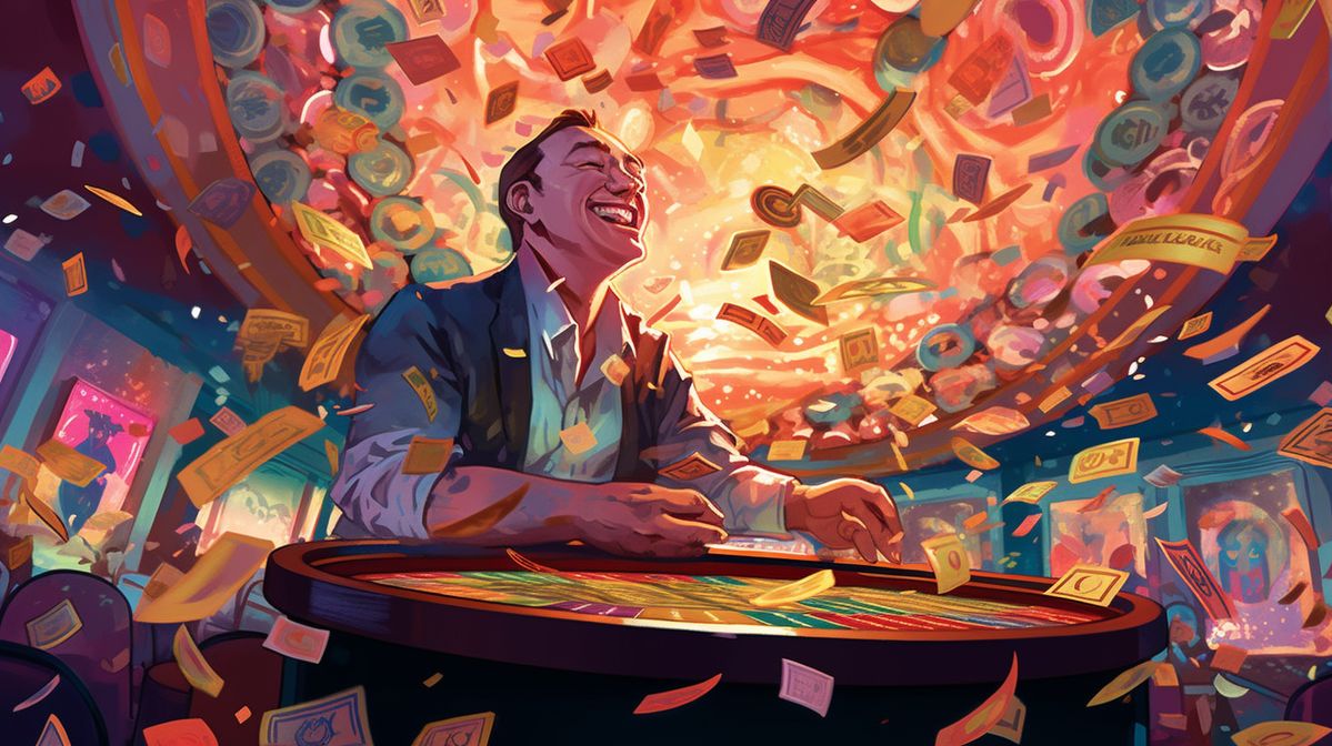 ایک اکاؤنٹ بنائیں یا Fantasy Springs Resort کیسینو میں لاگ ان کریں۔