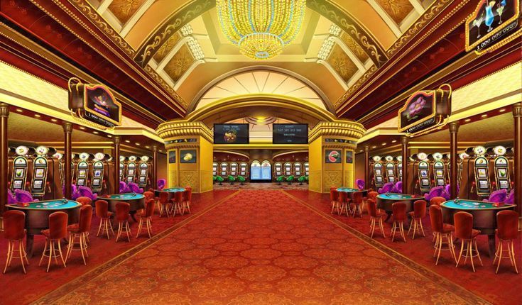 Fantasy Springs Resort کیسینو میں سلاٹ کھیلنا شروع کریں۔