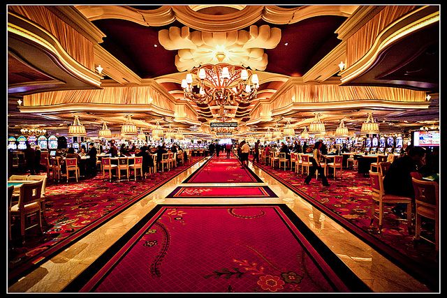 Fantasy Springs Resort آن لائن کیسینو میں اصل گیمز